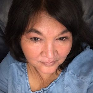 Meet your Posher, Ladona